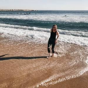 Meet your Posher, Jessi